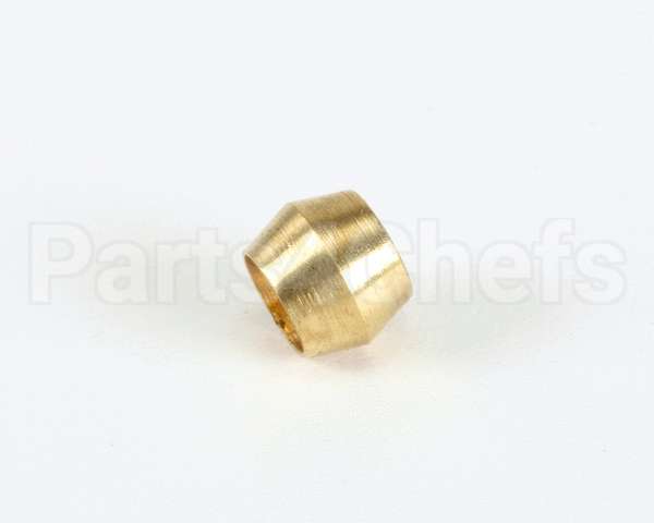 FP-077-23 Vulcan Hart Fitting-Tube 3/16