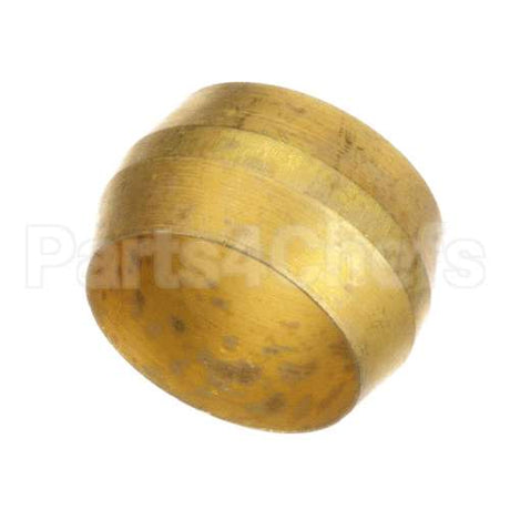 FP-077-41 Vulcan Hart Fitting,Tube 7/16
