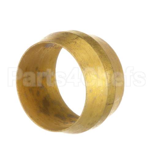 FP-077-41 Vulcan Hart Fitting,Tube 7/16