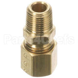 FP-078-49 Compatible Vulcan Male Connector