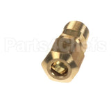 FP-078-49 Vulcan Hart Connector