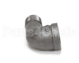 FP-078-75 Vulcan Hart Elbow