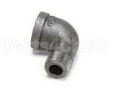 FP-078-75 Vulcan Hart Elbow