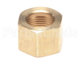 FP-080-16 Vulcan Hart Fitting,Tube 7/16