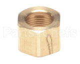 FP-080-16 Vulcan Hart Fitting,Tube 7/16