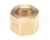 FP-080-16 Vulcan Hart Fitting,Tube 7/16