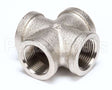 FP-083-92 Vulcan Hart Cross,Pipe Std