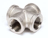 FP-083-92 Vulcan Hart Cross,Pipe Std