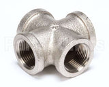 FP-083-92 Vulcan Hart Cross,Pipe Std