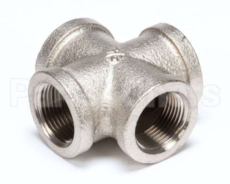 FP-083-92 Vulcan Hart Cross,Pipe Std