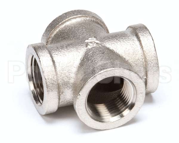 FP-083-92 Vulcan Hart Cross,Pipe Std