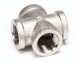 FP-083-92 Vulcan Hart Cross,Pipe Std