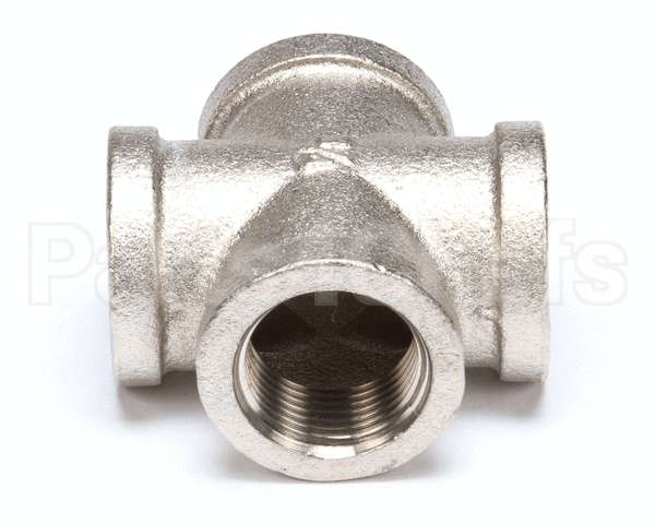FP-083-92 Vulcan Hart Cross,Pipe Std