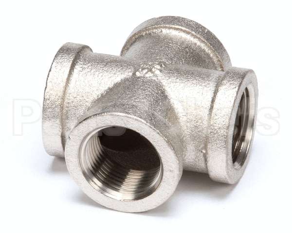 FP-083-92 Vulcan Hart Cross,Pipe Std