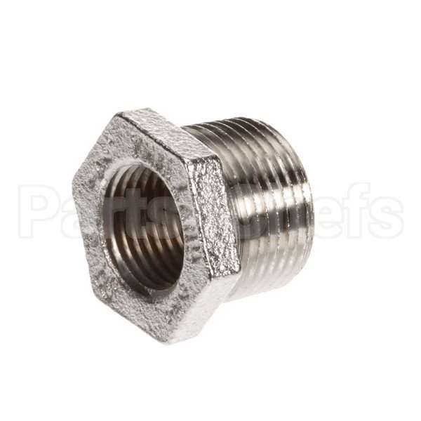 FP-084-16 Compatible Vulcan Bushing, Pipe 3/4