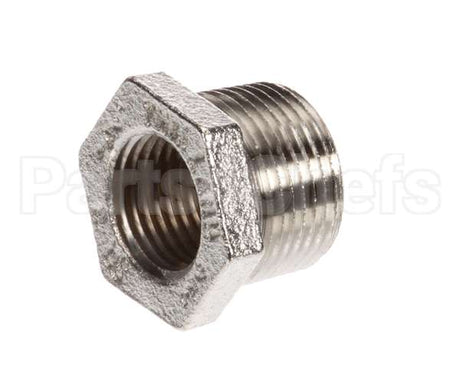 FP-084-16 Vulcan Hart Bushing,Pipe 3/4