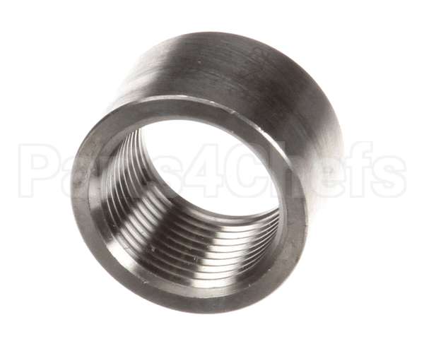 FP-084-96 Vulcan Hart Coupling,Pipe 3/4