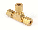 FP-085-41 Vulcan Hart Fitting-Tube 3/16