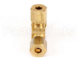 FP-085-41 Vulcan Hart Fitting-Tube 3/16