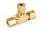 FP-085-41 Vulcan Hart Fitting-Tube 3/16