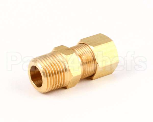 FP-085-42 Vulcan Hart Fitting-Tube 7/16X
