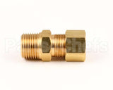 FP-085-42 Vulcan Hart Fitting-Tube 7/16X