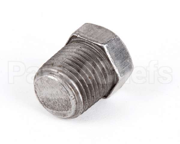 FP-085-53 Vulcan Hart Plug, Pipe 1/8