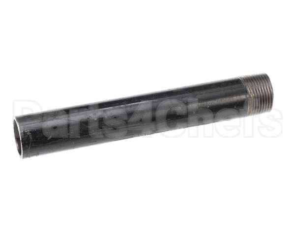FP-085-58 Vulcan Hart Extension,Drain,1X8 Blk Pipe
