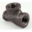 FP-085-65 Compatible Hobart Pipe 3/4X3/8 Tee