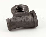 FP-085-65 Vulcan Hart Tee,Pipe 3/4 X 3/8