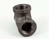 FP-085-65 Vulcan Hart Tee,Pipe 3/4 X 3/8