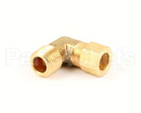 FP-085-68 Vulcan Hart Fitting,Tube 7/16