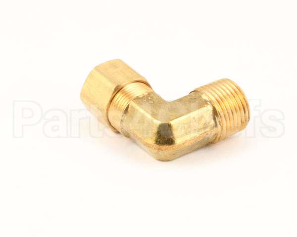 FP-085-68 Vulcan Hart Fitting,Tube 7/16