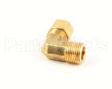 FP-085-68 Vulcan Hart Fitting,Tube 7/16