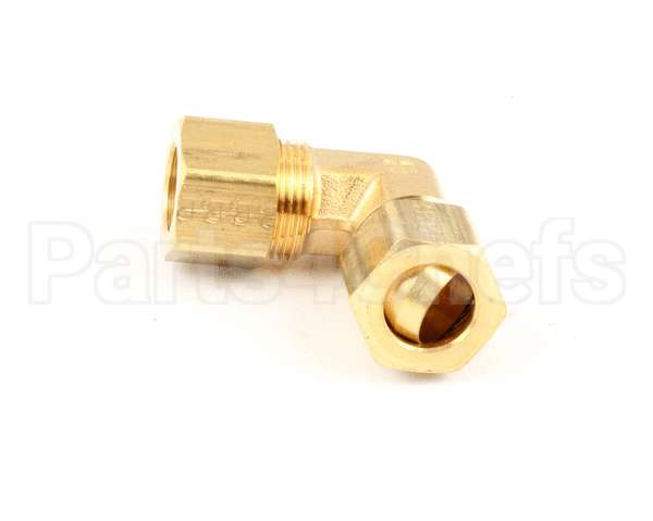 FP-085-97 Vulcan Hart Fitting,Tube 7/16