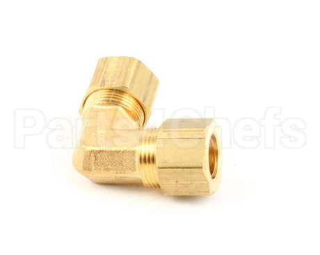 FP-085-97 Vulcan Hart Fitting,Tube 7/16