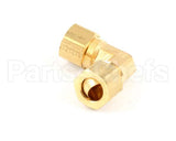 FP-085-97 Vulcan Hart Fitting,Tube 7/16