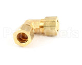 FP-085-97 Vulcan Hart Fitting,Tube 7/16
