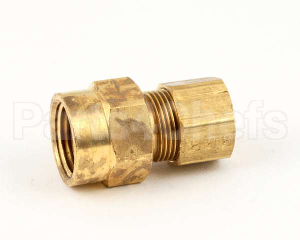 FP-086-07 Vulcan Hart Fitting,Tube 7/16