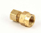 FP-086-07 Vulcan Hart Fitting,Tube 7/16