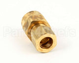 FP-086-07 Vulcan Hart Fitting,Tube 7/16