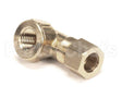 FP-086-43 Vulcan Hart Fitting,Tube 7/16