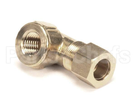 FP-086-43 Vulcan Hart Fitting,Tube 7/16