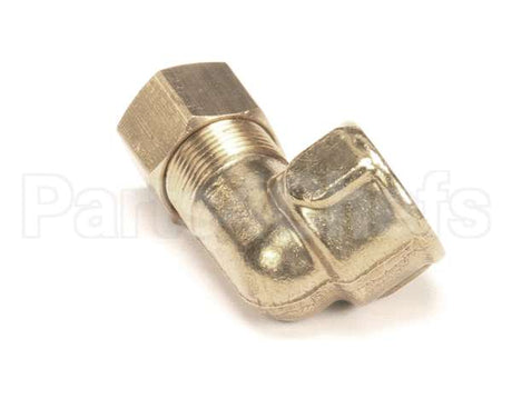 FP-086-43 Vulcan Hart Fitting,Tube 7/16