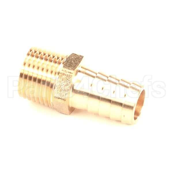 FP-087-39 Compatible Midwest Appliance Parts Fitting, Hose