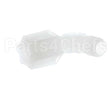 FP-087-46 Hobart Fitting,Tube 1/4, (Advansys)