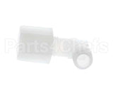 FP-087-46 Hobart Fitting,Tube 1/4, (Advansys)