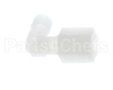 FP-087-46 Hobart Fitting,Tube 1/4, (Advansys)