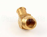 FP-090-18 Vulcan Hart Fitting,Hose