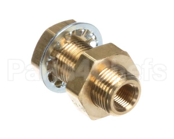 FP-090-36 Vulcan Hart Fitting,Pipe